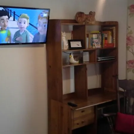 Appartement Casa Da Mae