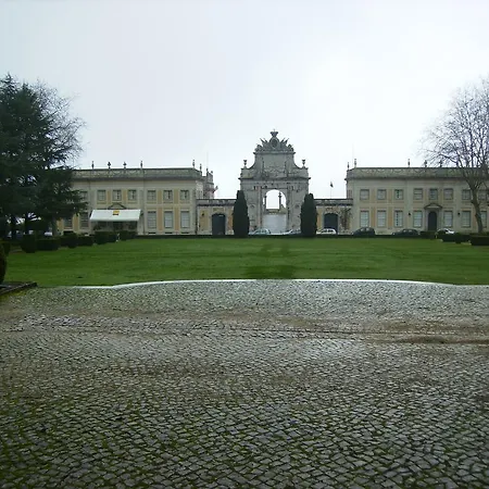Casa Da Mae * Sintra
