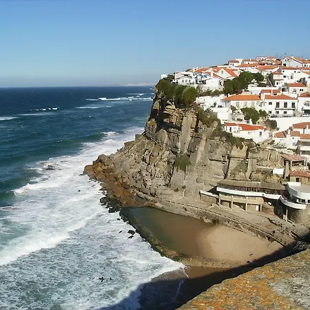 Casa Da Mae Appartement Sintra