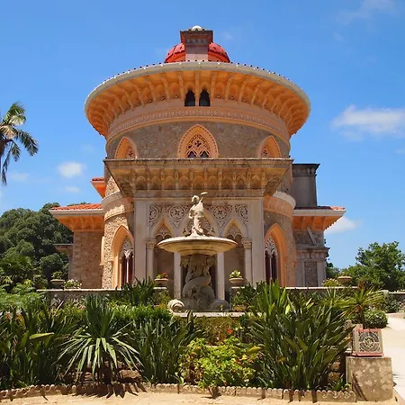 Casa Da Mae