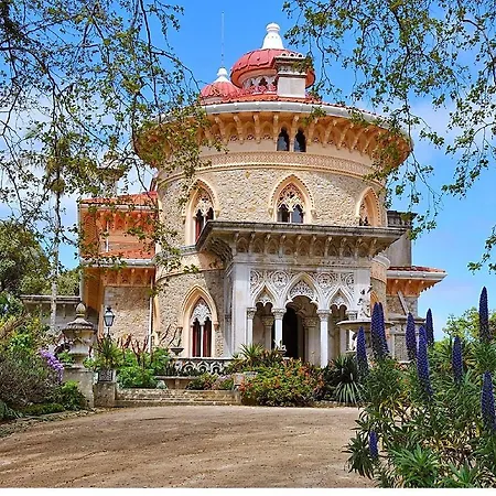Casa Da Mae Appartement Sintra