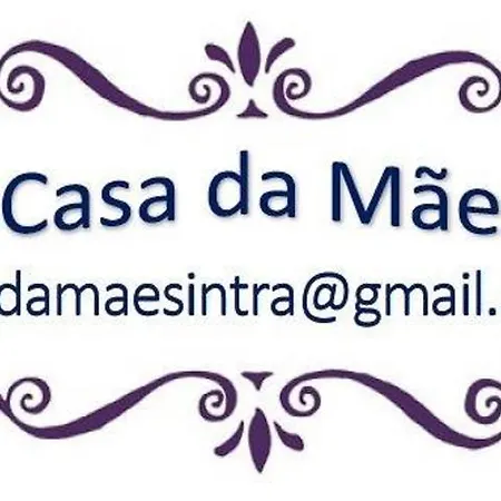 Appartement Casa Da Mae Sintra