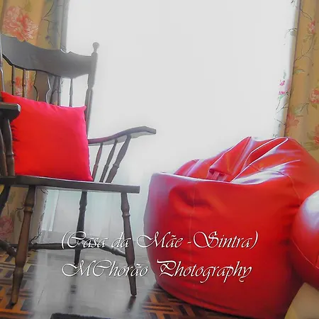 Casa Da Mae Appartement *