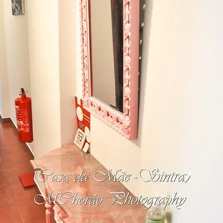 Casa Da Mae * Sintra