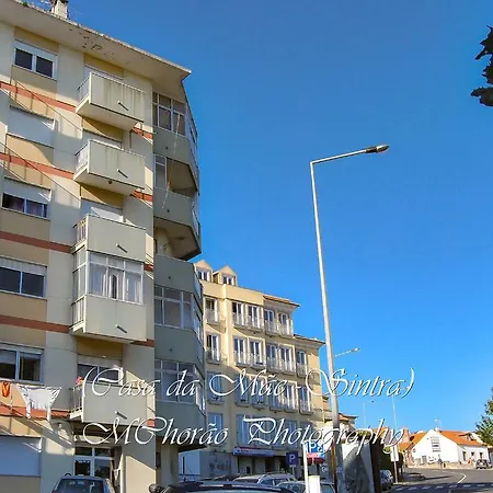 Casa Da Mae Appartement *