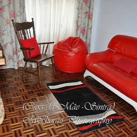 Casa Da Mae Sintra