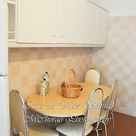 Appartement Casa Da Mae Sintra
