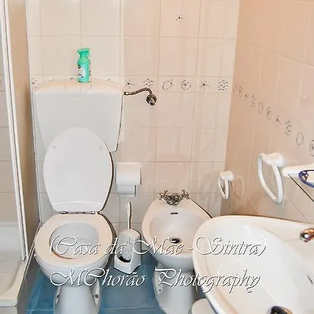 Appartement Casa Da Mae Sintra