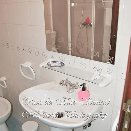 Casa Da Mae Appartement Sintra