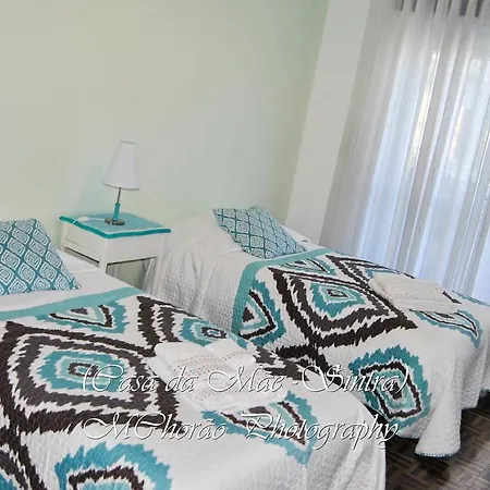 Appartement Casa Da Mae *