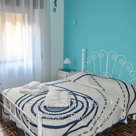 Casa Da Mae