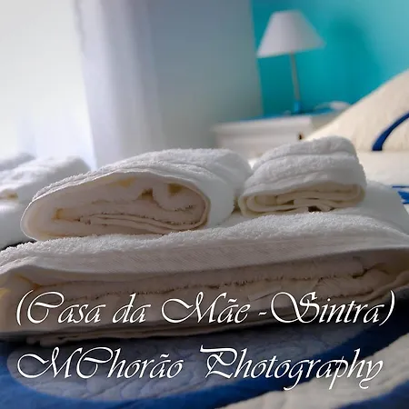 Casa Da Mae * Sintra