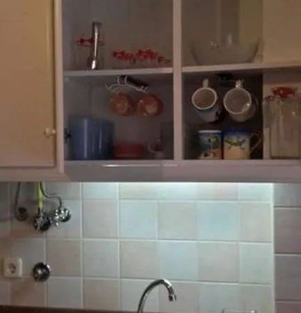 Casa Da Mae Appartement